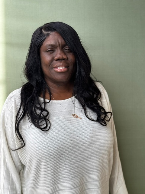 Phyllis Shackleford