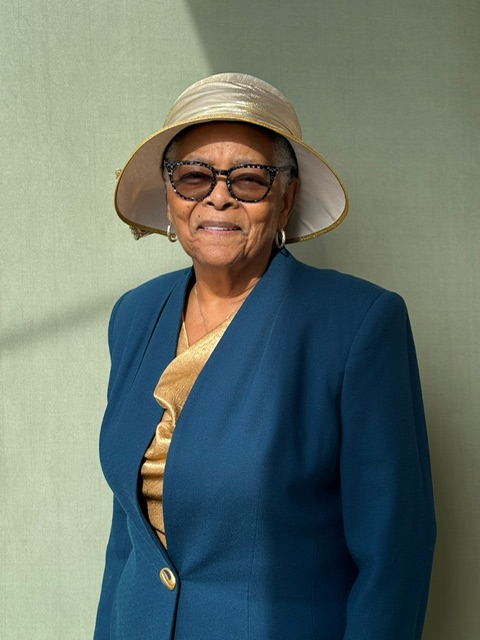 Mother Martha Brown