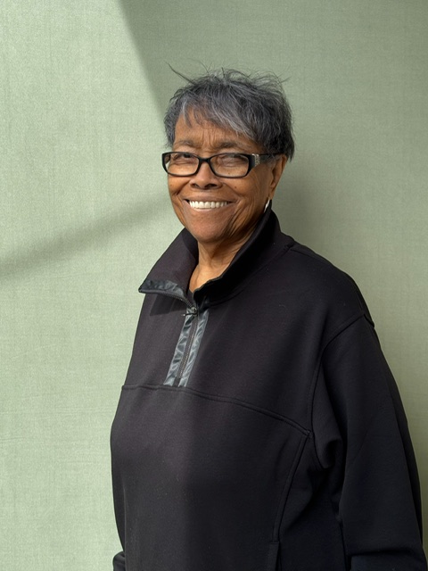 Dr. Wanda Blaque
