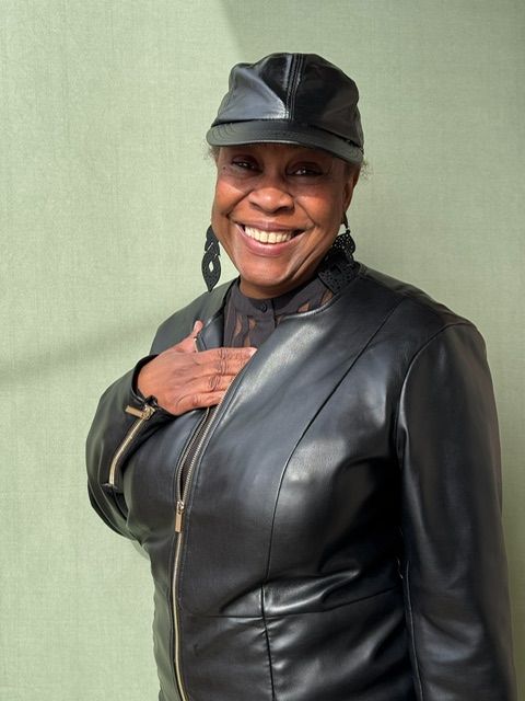 Dr. Regina Gray