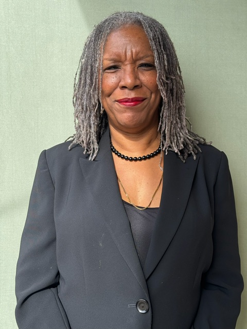 Angela Harris