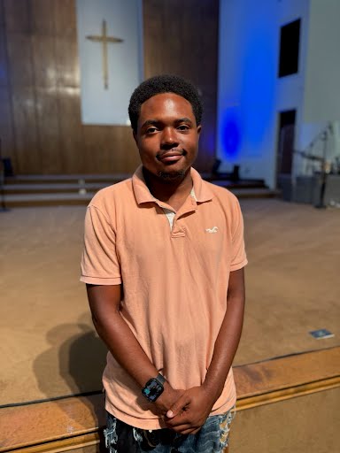 Deacon Telvion Lemons