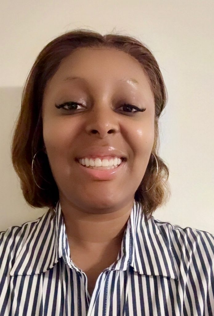 Markesha Williams